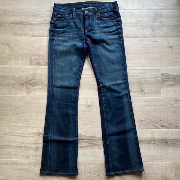 Fidelity Sequoia Jeans - Picture 2 of 5